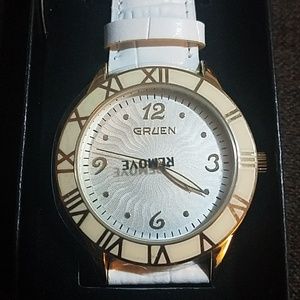 GRUEN Stylish Watch